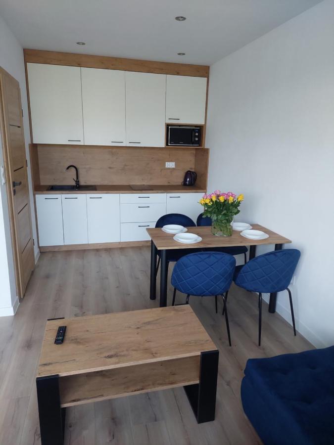 Apartamenty Sealife ساربينوفو المظهر الخارجي الصورة