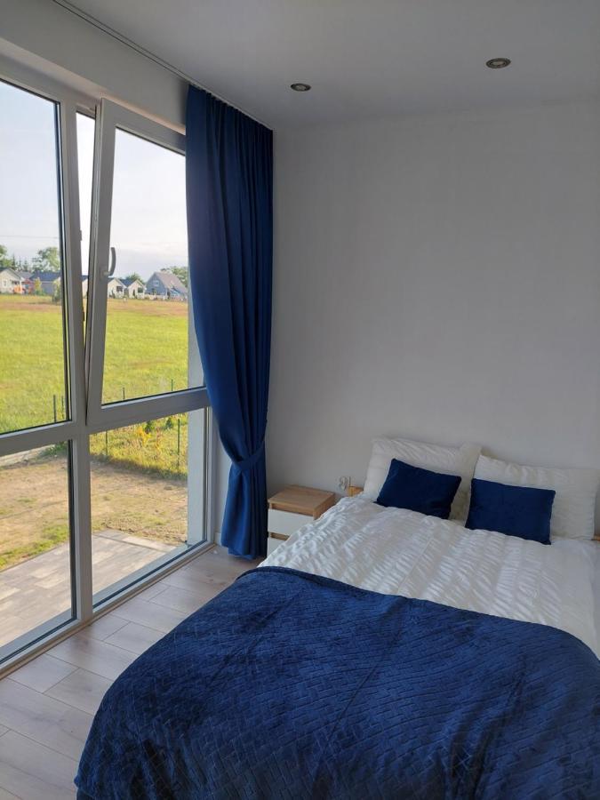 Apartamenty Sealife ساربينوفو المظهر الخارجي الصورة
