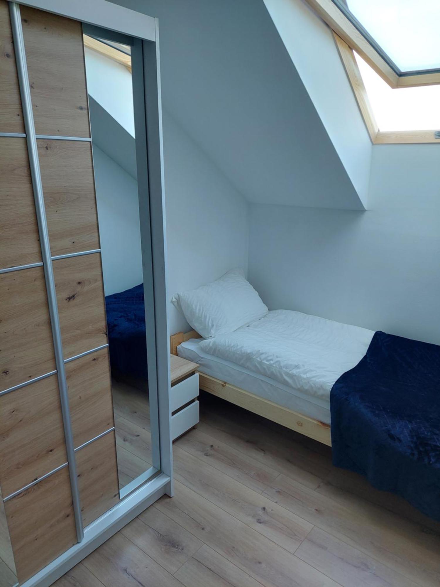 Apartamenty Sealife ساربينوفو المظهر الخارجي الصورة