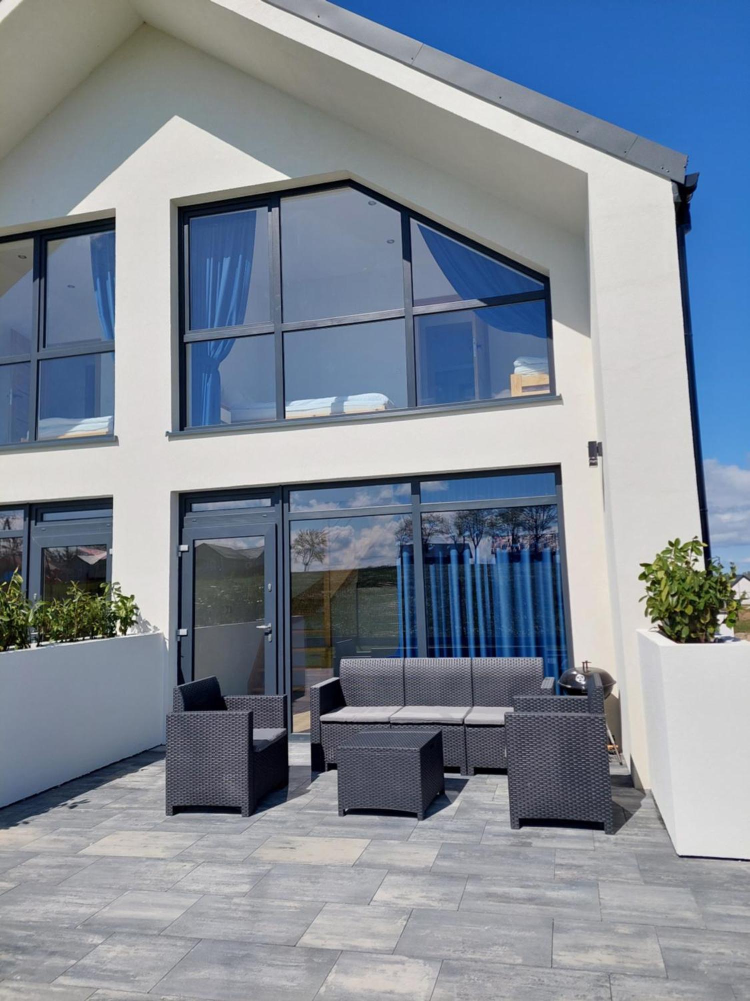 Apartamenty Sealife ساربينوفو المظهر الخارجي الصورة