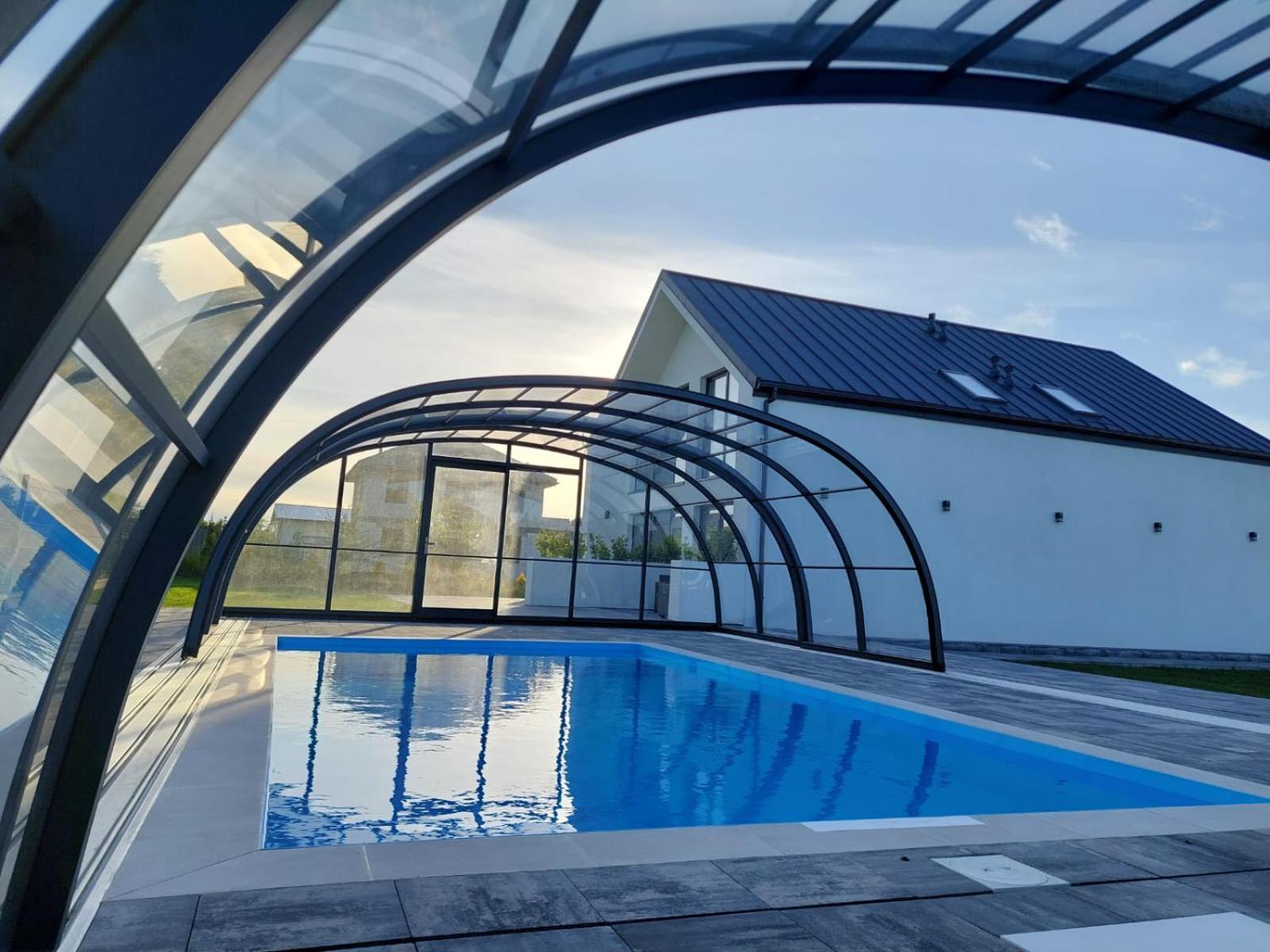 Apartamenty Sealife ساربينوفو المظهر الخارجي الصورة